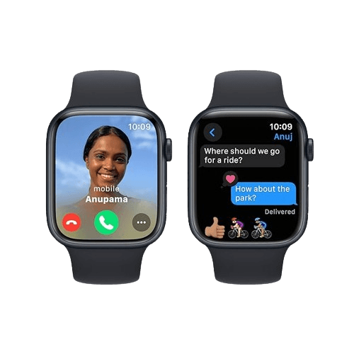 Smartwatch